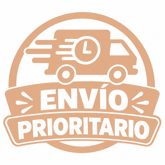 Prioridad de Envío